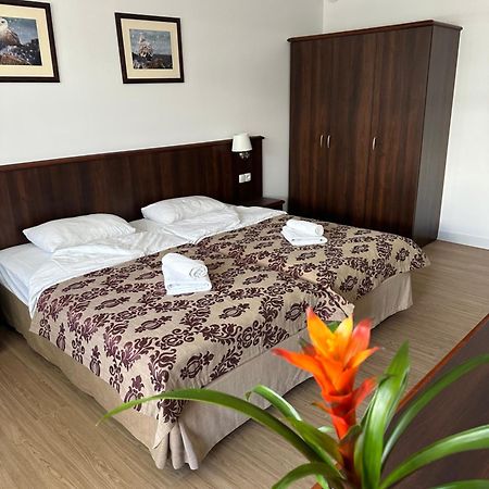 Apartament 56 M2 Arka Medical Spa Kołobrzeg Esterno foto